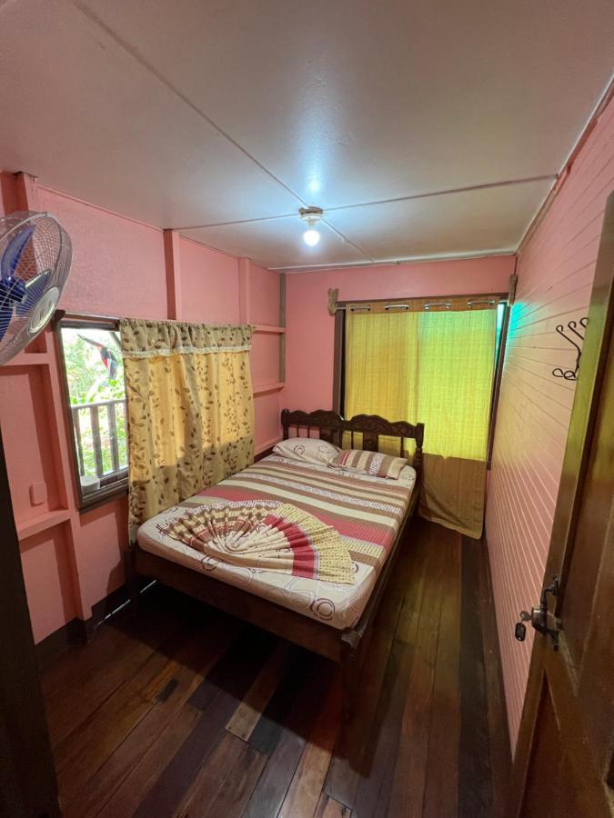 Pura Vida Hostel Montezuma Exteriör bild